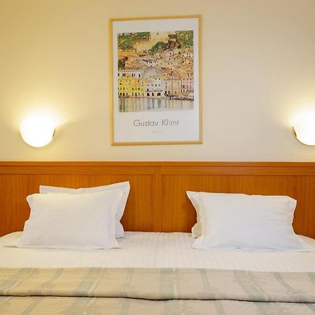 Alka Hotel Паланга Екстер'єр фото