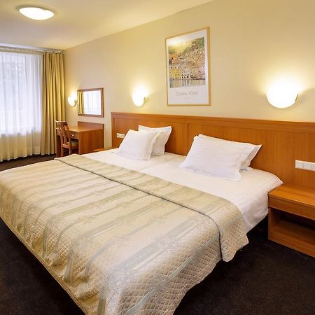 Alka Hotel Паланга Екстер'єр фото
