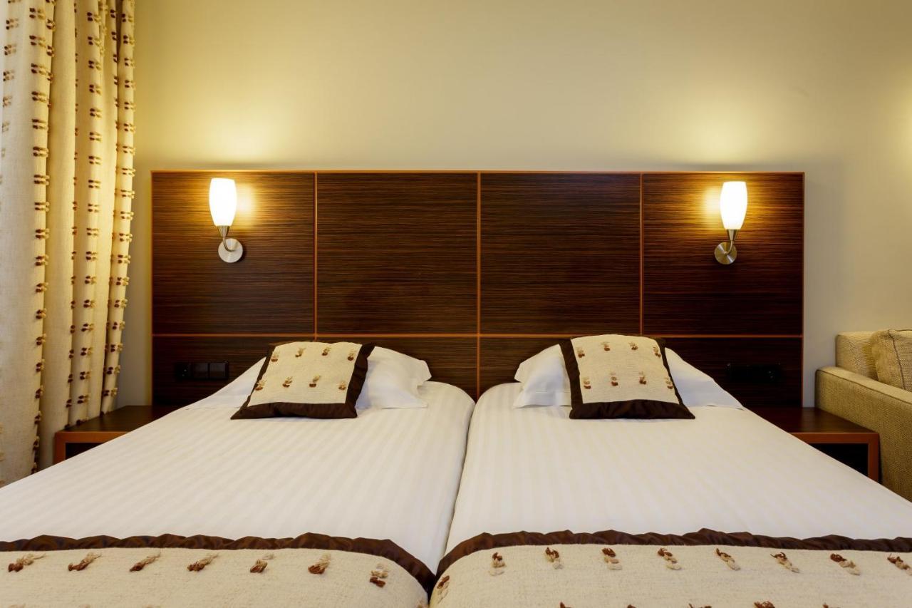 Alka Hotel Паланга Екстер'єр фото