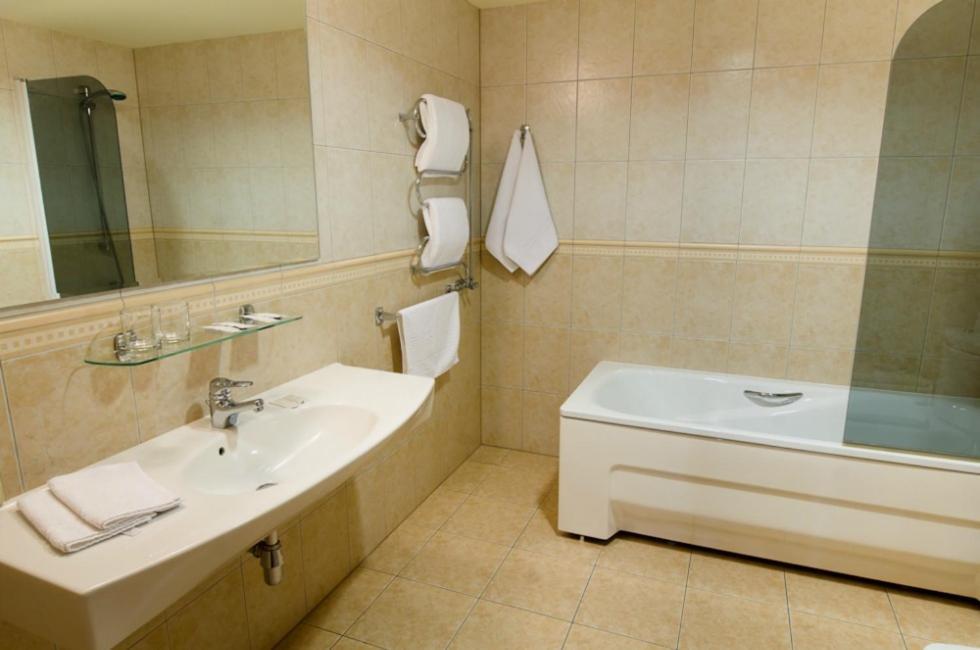 Alka Hotel Паланга Екстер'єр фото