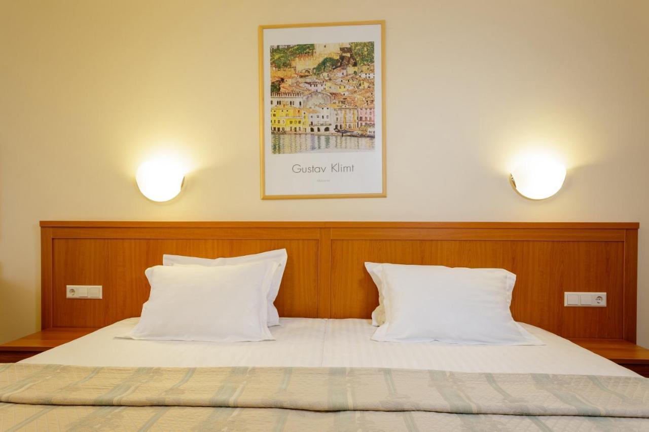 Alka Hotel Паланга Екстер'єр фото