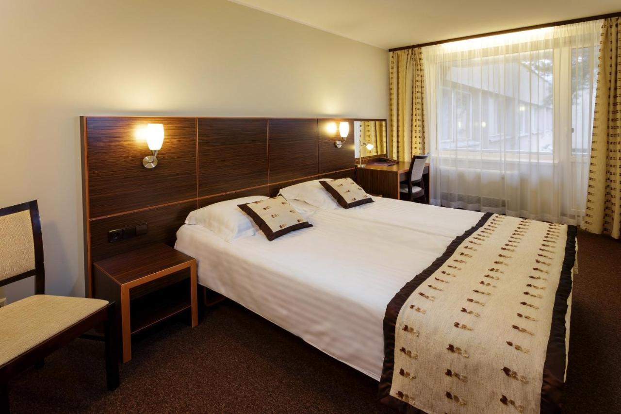 Alka Hotel Паланга Екстер'єр фото