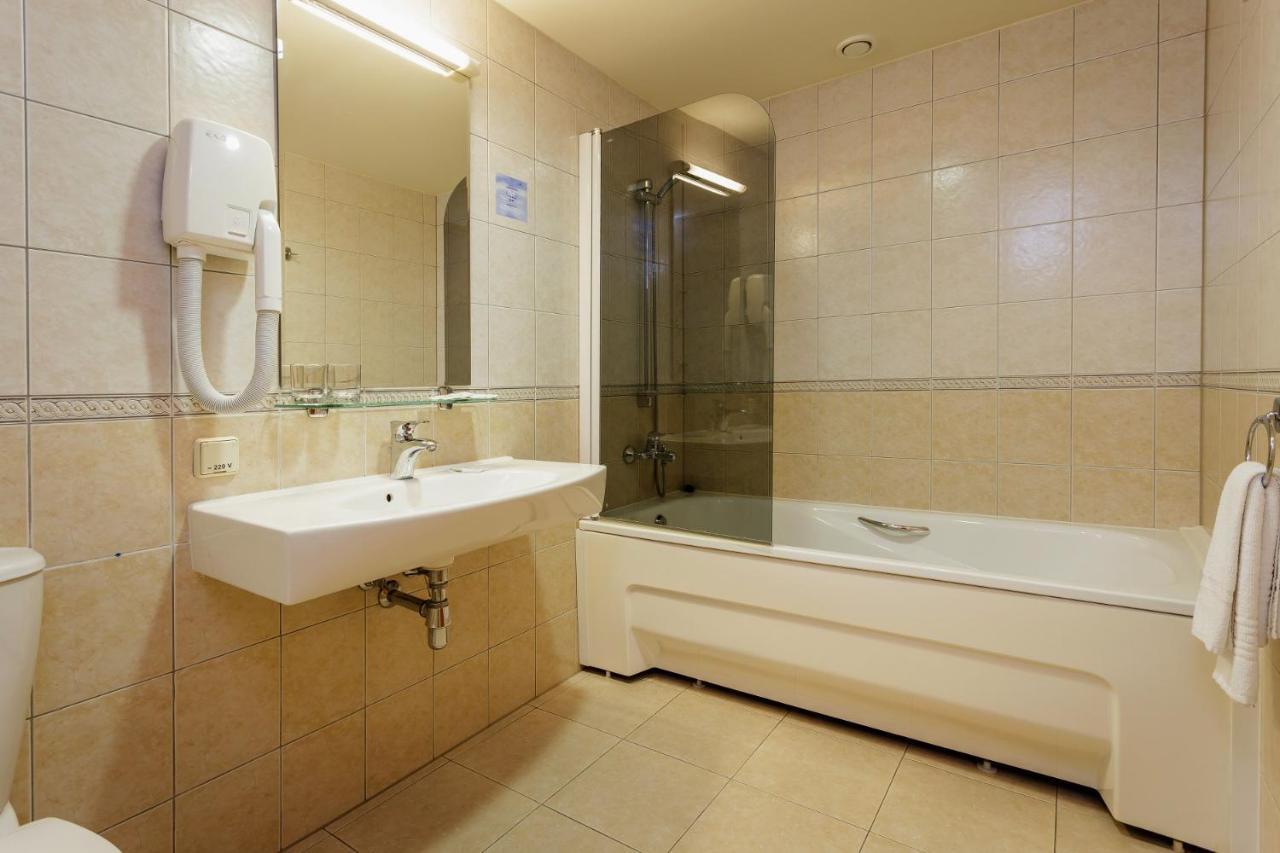 Alka Hotel Паланга Екстер'єр фото
