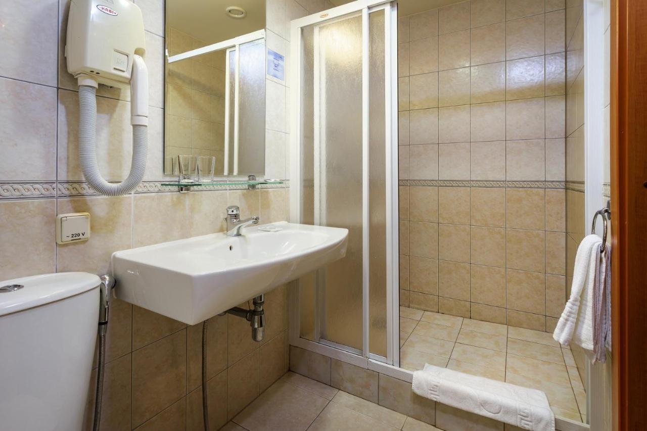 Alka Hotel Паланга Екстер'єр фото