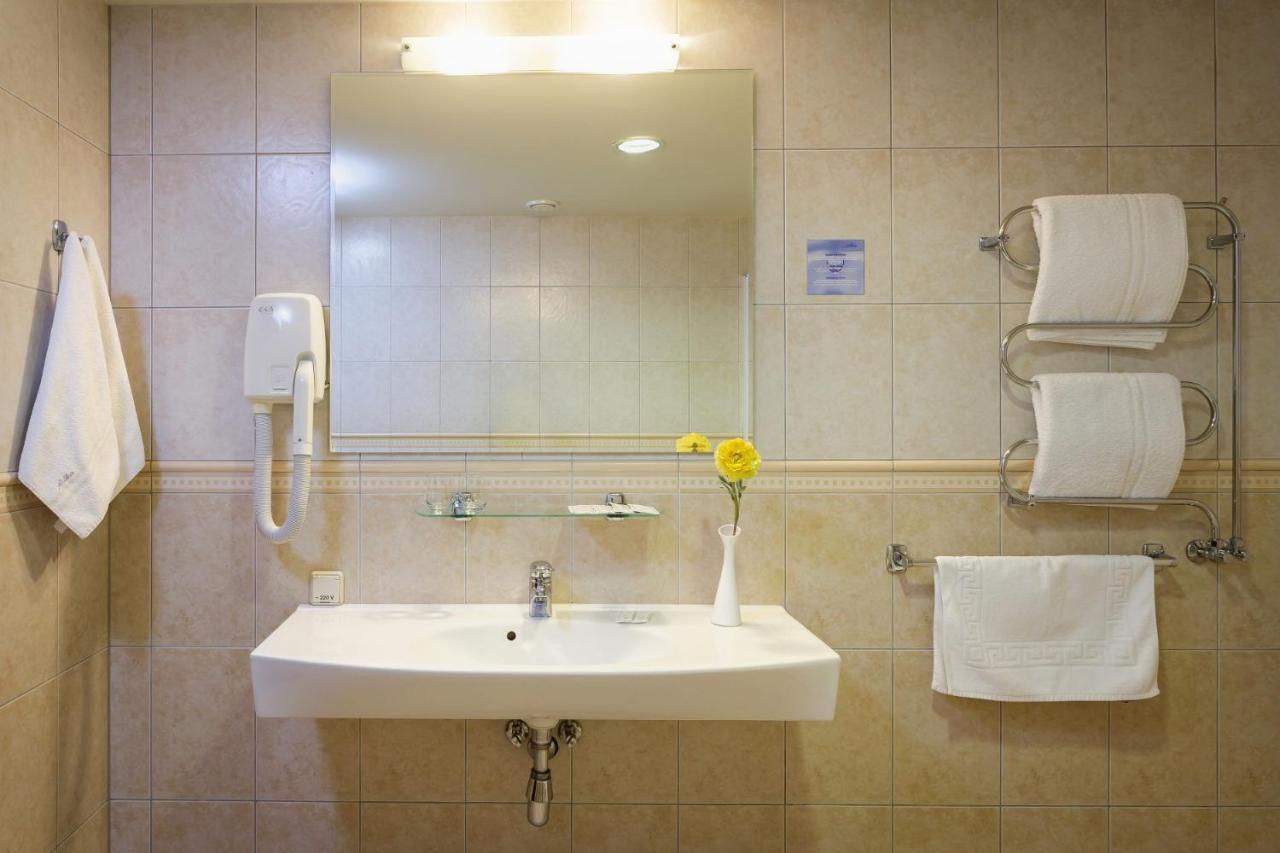Alka Hotel Паланга Екстер'єр фото