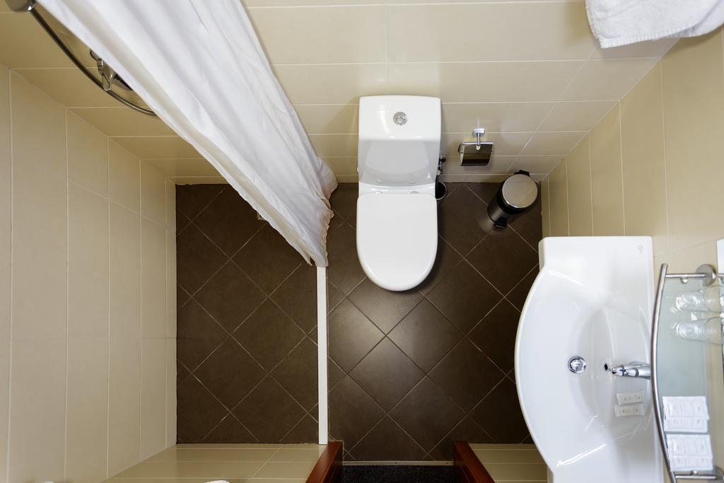 Alka Hotel Паланга Номер фото