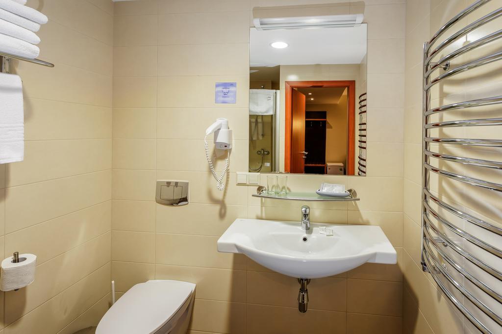 Alka Hotel Паланга Номер фото