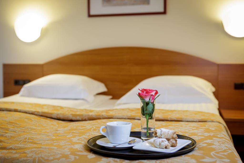 Alka Hotel Паланга Номер фото
