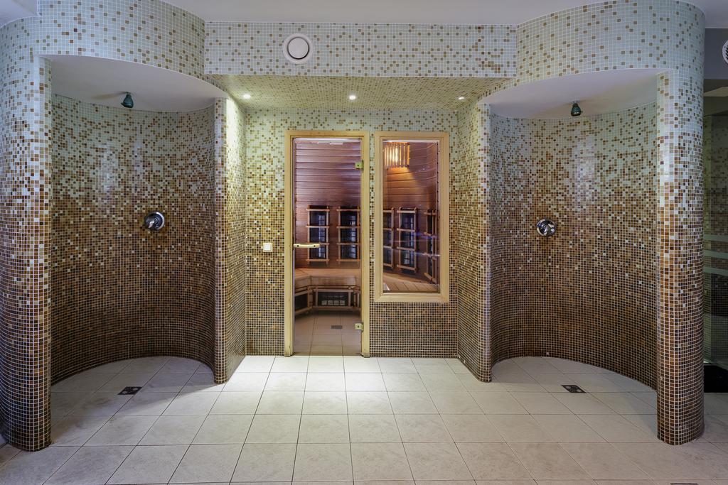 Alka Hotel Паланга Номер фото
