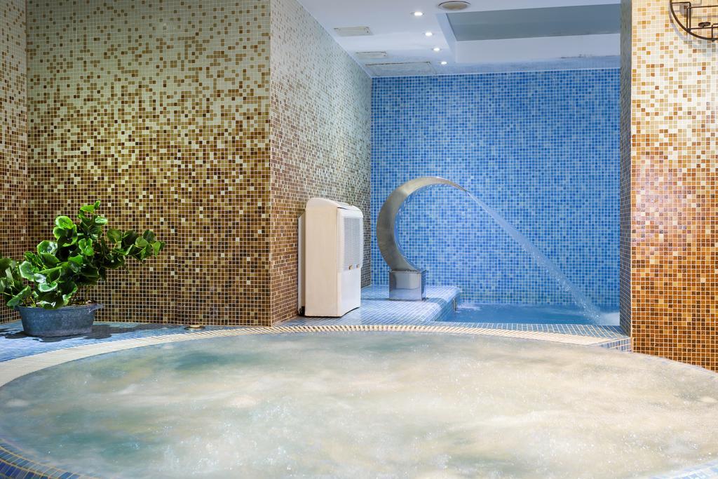Alka Hotel Паланга Номер фото