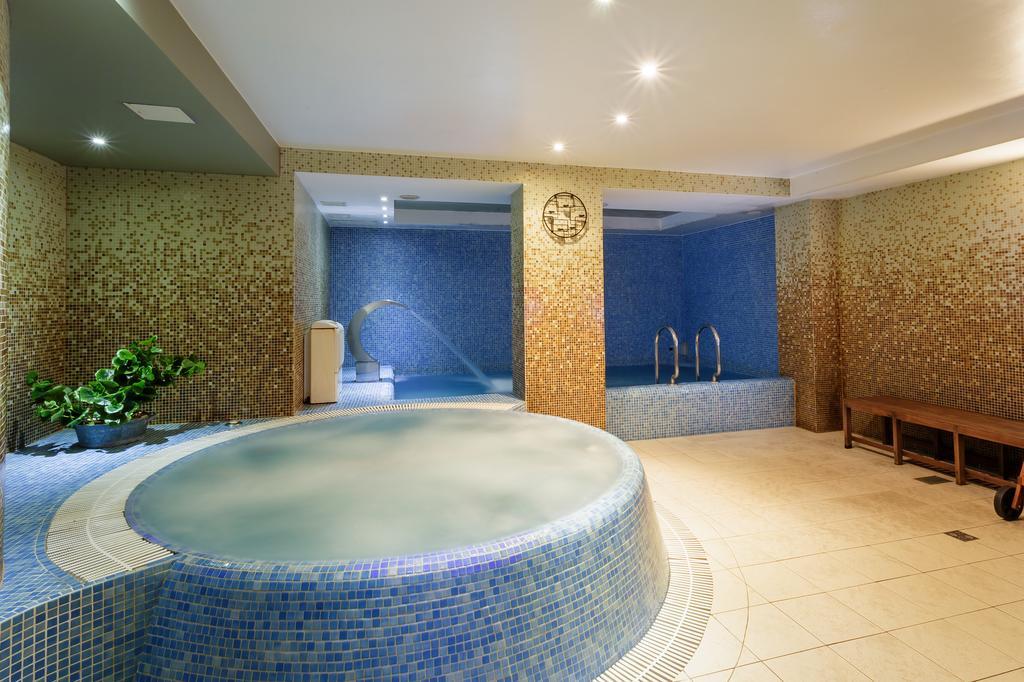 Alka Hotel Паланга Номер фото