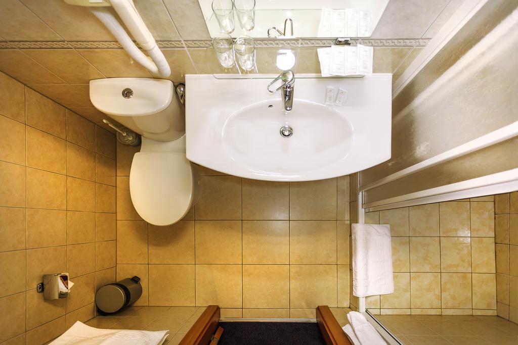 Alka Hotel Паланга Екстер'єр фото