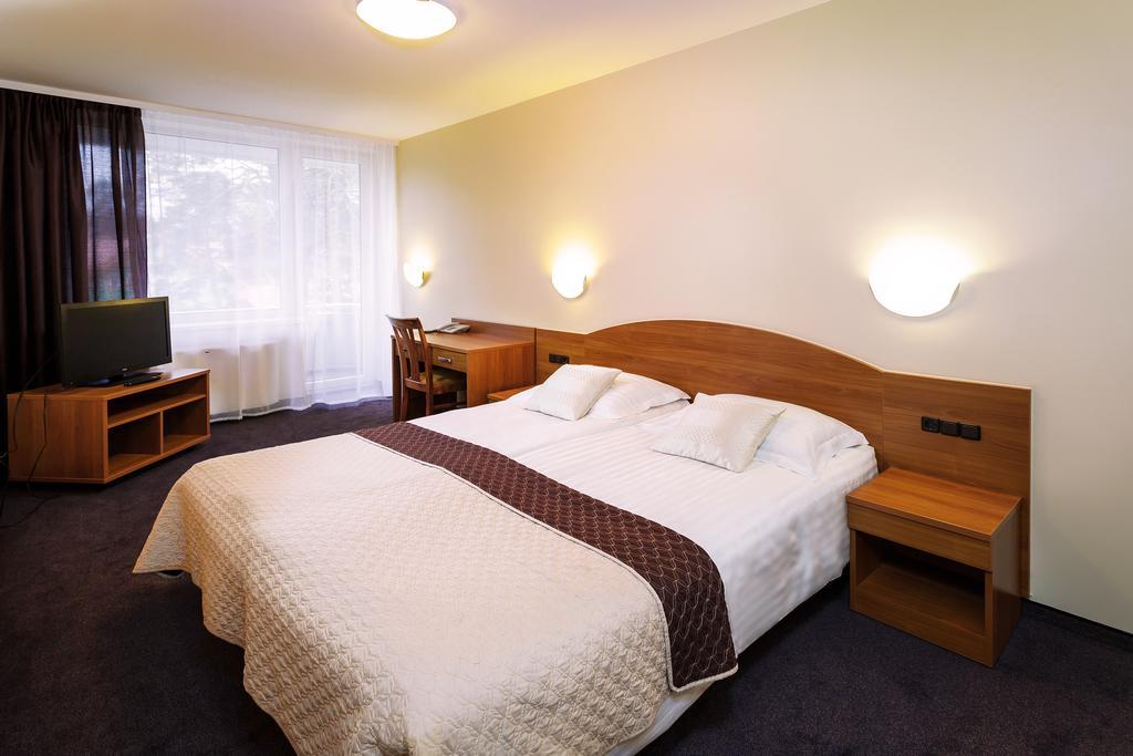 Alka Hotel Паланга Екстер'єр фото