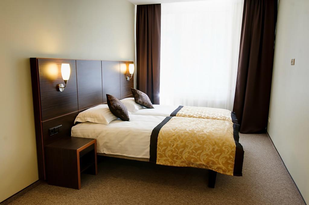 Alka Hotel Паланга Екстер'єр фото
