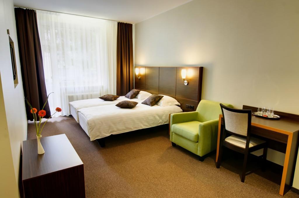 Alka Hotel Паланга Номер фото