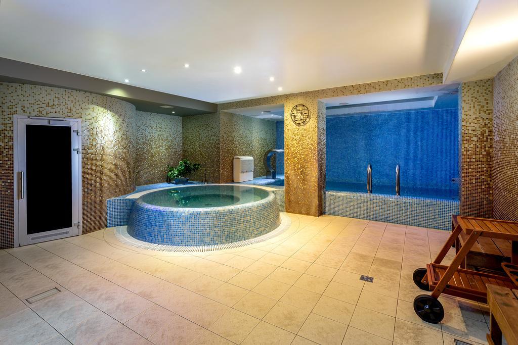 Alka Hotel Паланга Екстер'єр фото