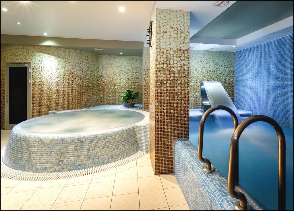 Alka Hotel Паланга Екстер'єр фото