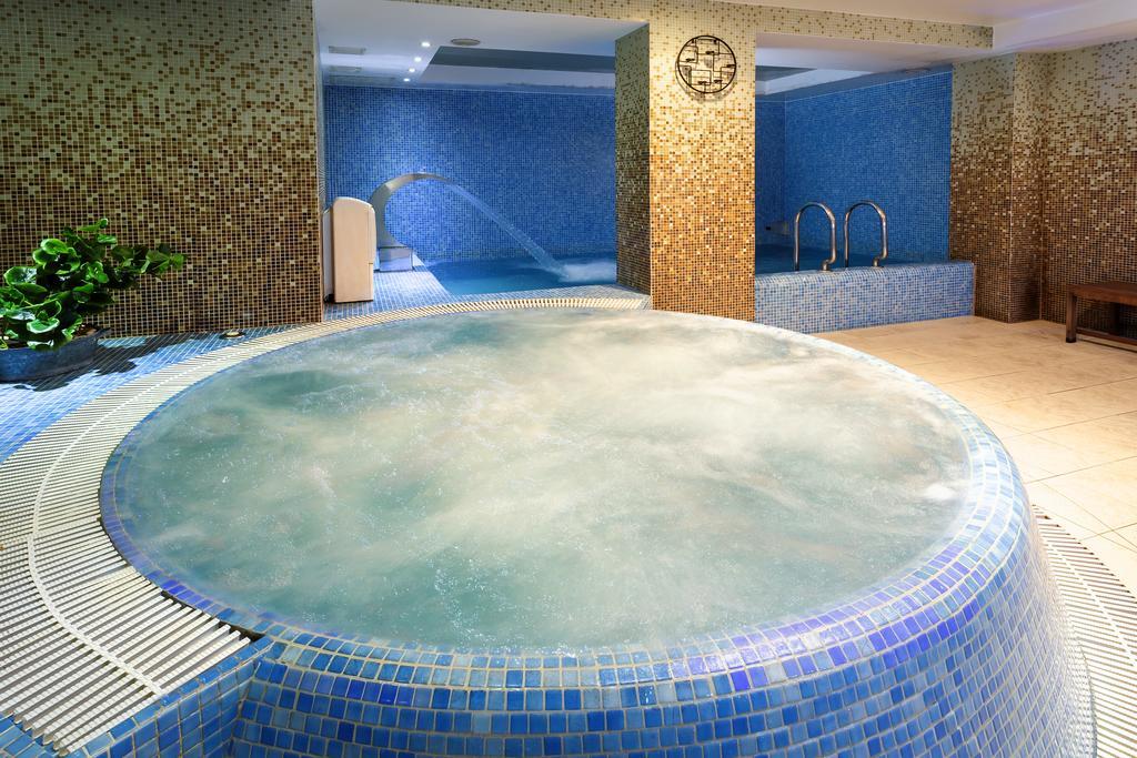 Alka Hotel Паланга Номер фото