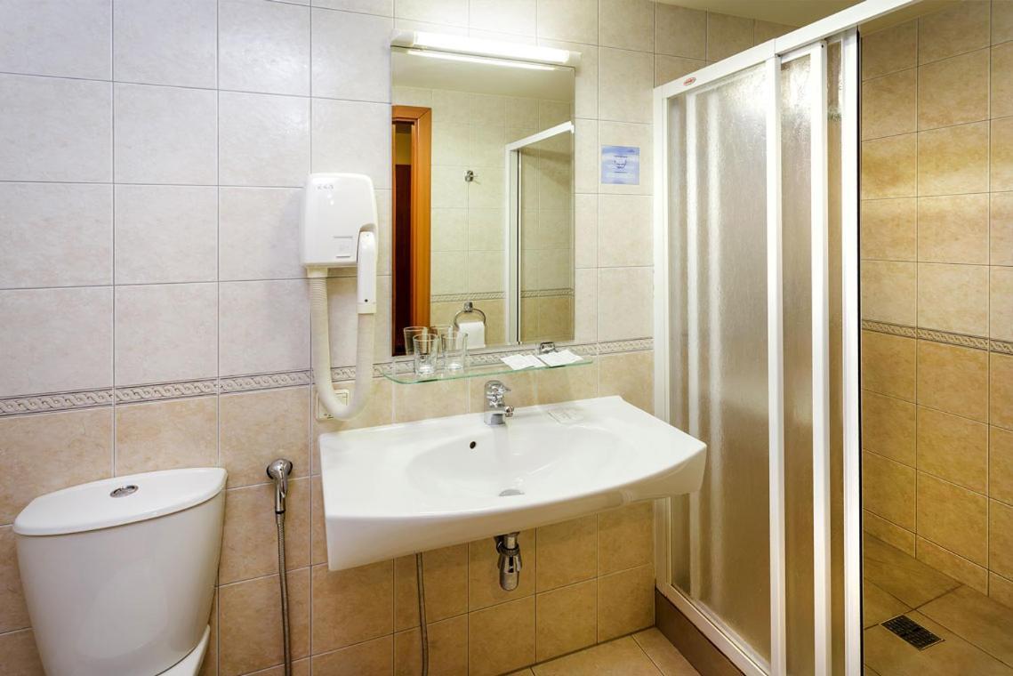 Alka Hotel Паланга Екстер'єр фото